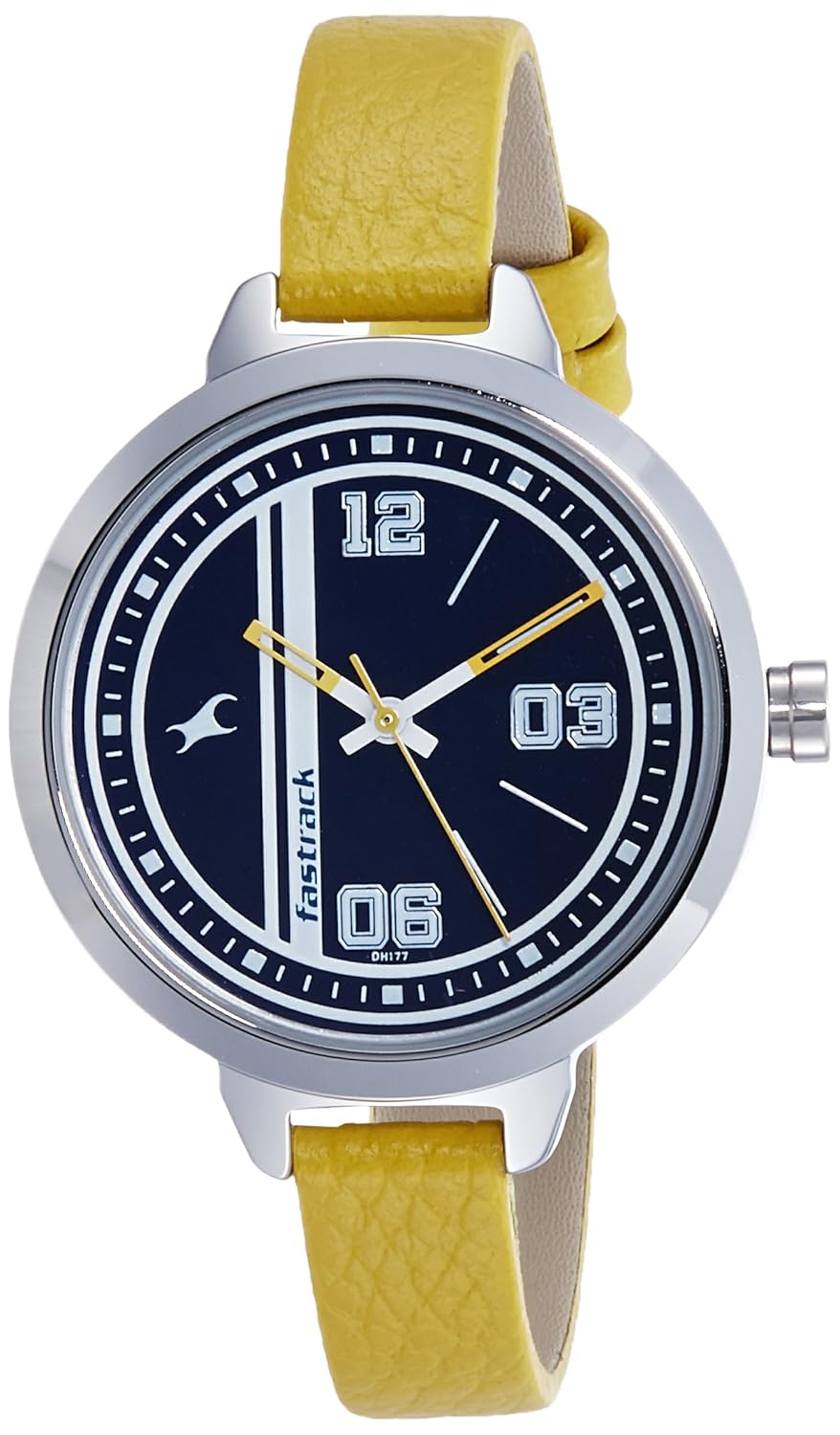 fastrack watches for women below 1500