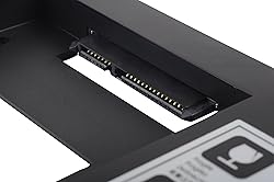 Silverstone SST-TS09 - Adapter for 2.5 Inch SSD or