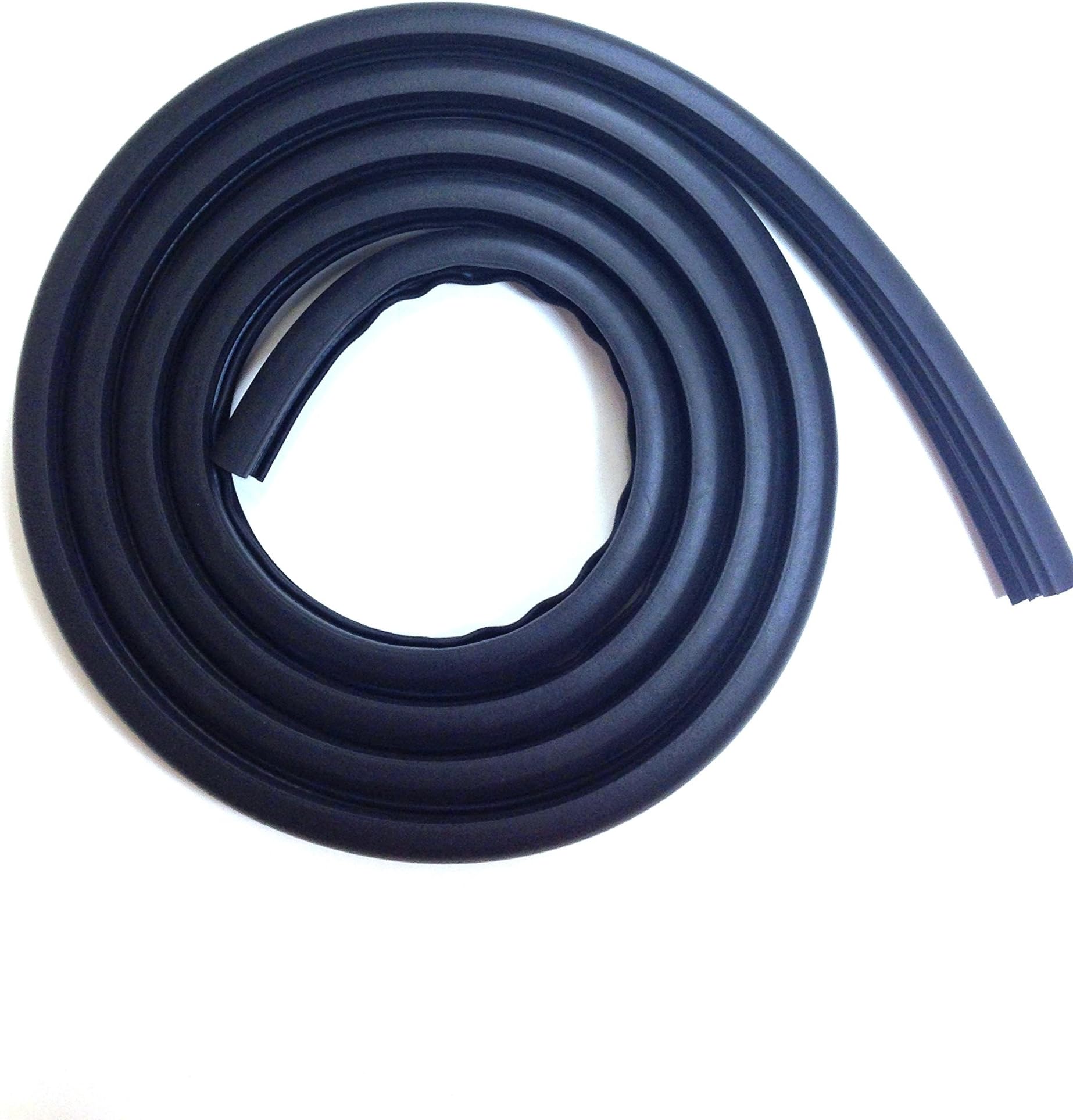 D3051 Door Seal on Body (Front or Rear Driver Side or Passenger Side)