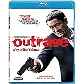 Outrage: Way of the Yakuza [Blu-ray]