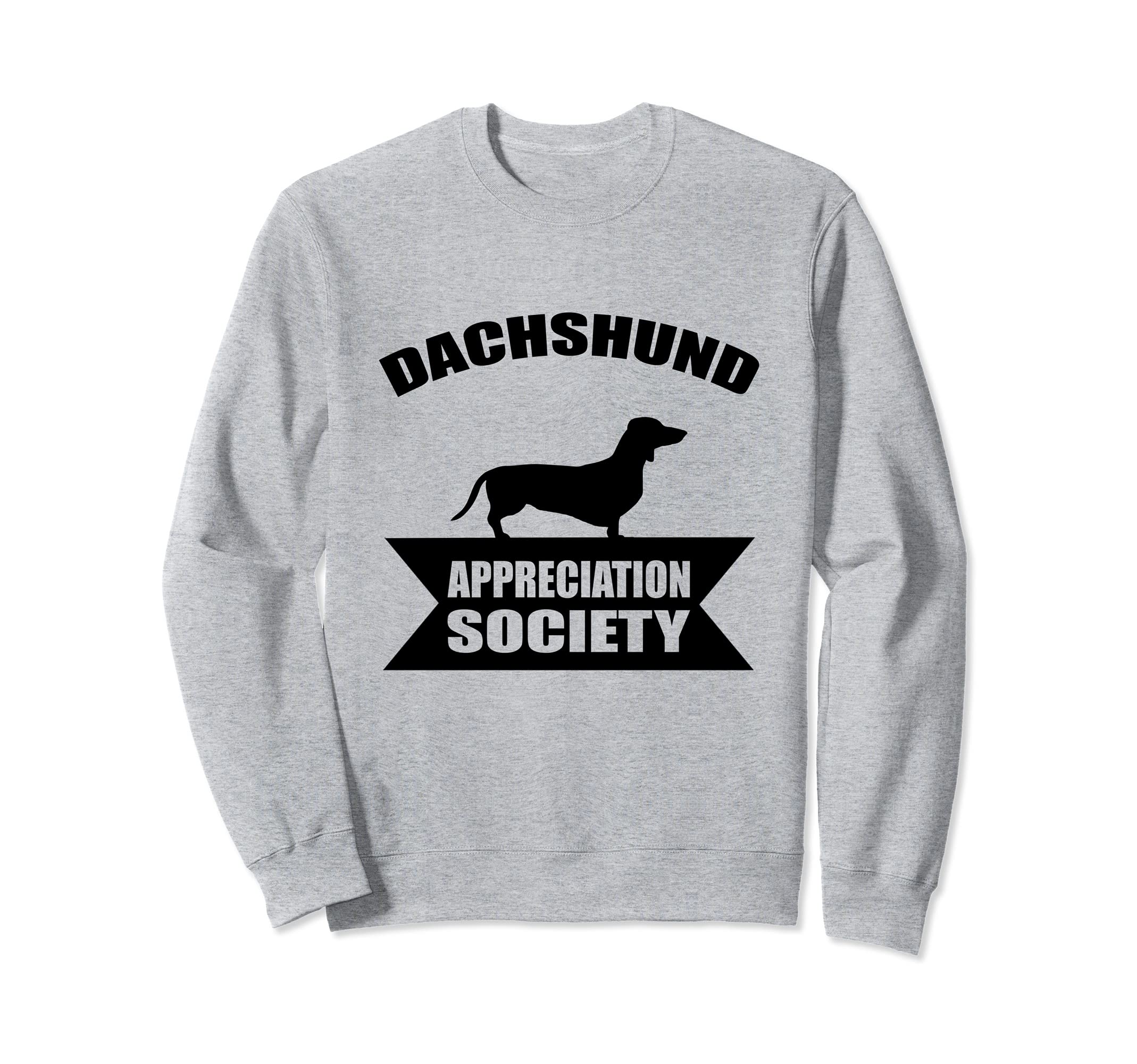 Dachshund Dog Sweatshirt