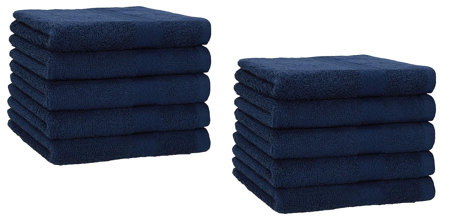 Cotone 100% Morbido Assorbente Set 2 Asciugamani Doccia 70x140cm - Cotone 100% Morbido E Assorbente Telo Mare Uomo - Foto 8