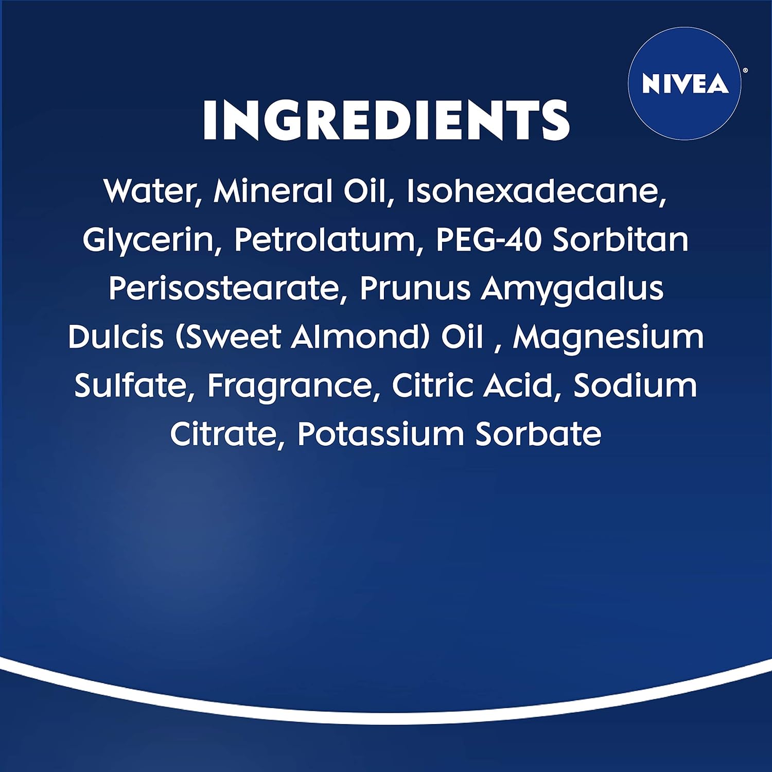 NIVEA Essentially Enriched Body Lotion, Dry to Very Dry Skin, 16.9 Fl Oz : Beauty