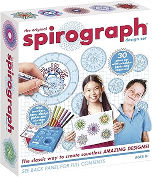 spirograph amazon uk