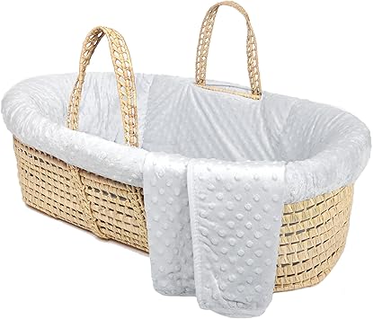 tadpoles basket