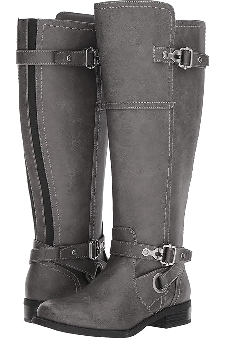 harlin motorcycle bootie