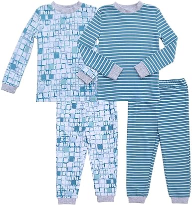 luxury baby pajamas