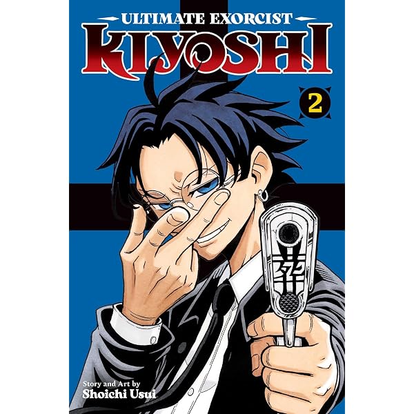 Amazon.com: Super Psychic Policeman Chojo, Vol. 1: 9781974761807