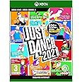Just Dance 2021 (Xbox Series X/Xbox One)
