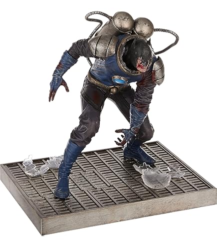 Amazon.com: Diamond Select Toys DC Gallery: The Flash PVC Figure