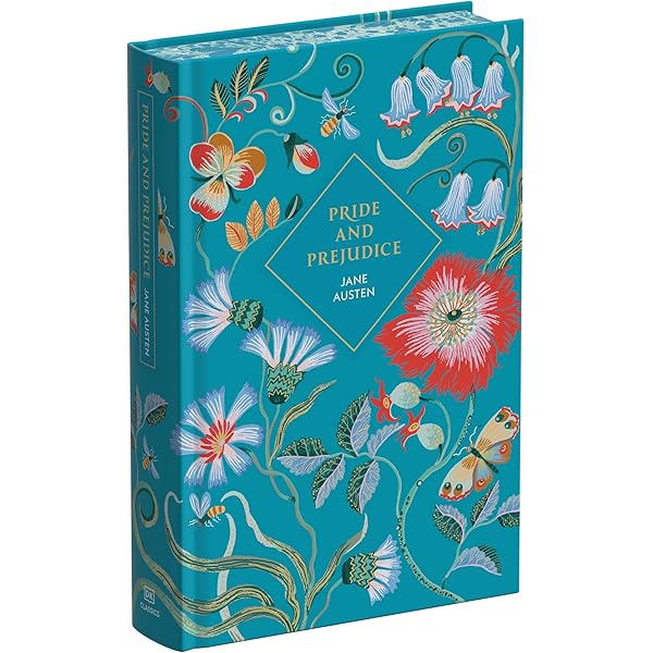 Amazon.com: PRIDE AND PREJUDICE: 9789998075733: Austen, Jane