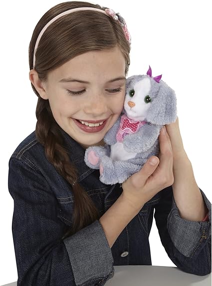 furreal friends feed me babies