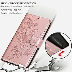 SASYMALY for Motorola Moto G Stylus 4G 2023 Wallet