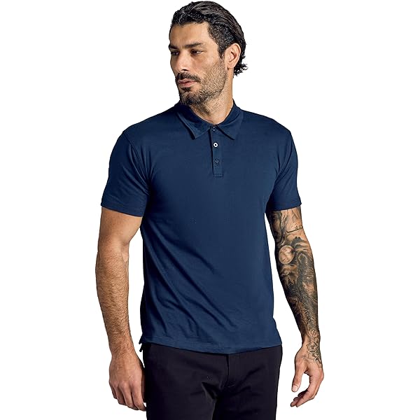 best golf polo shirts