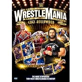 WWE: WrestleMania 39