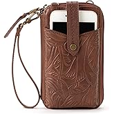 The Sak womens Silverlake N/S Smartphone Crossbody