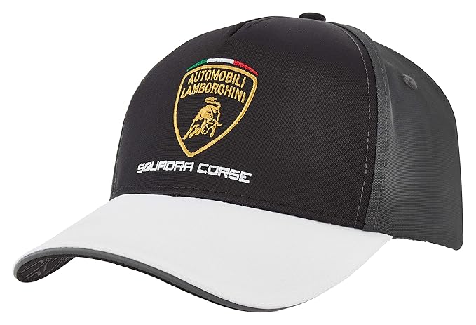 Lamborghini hat amazon Clearance