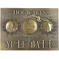 Fanattik Harry Potter Harry Potter's Journey to Hogwarts Collection Collector Gift Box