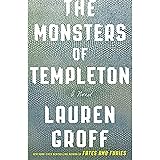 The Monsters of Templeton: A Novel