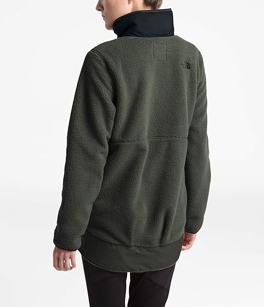 north face dunraven sherpa