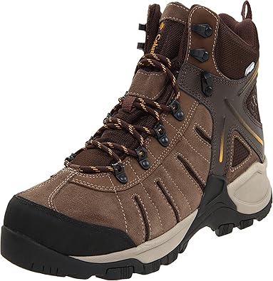 columbia outdry hiking boots