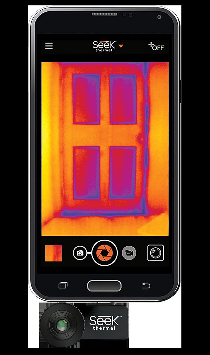 Seek thermal приложение android. Тепловизор seek. мобильник с тепловизором. seek thermal. тепловизор для смартфона на базе android.