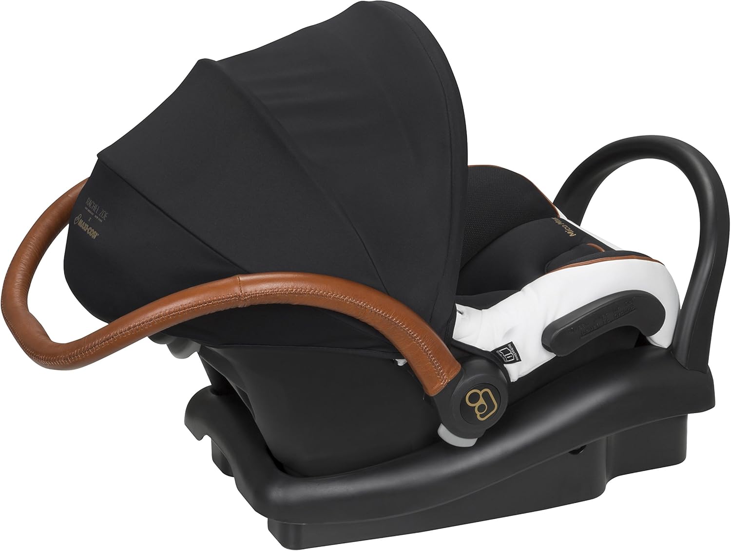 maxi cosi leather