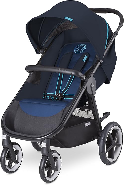 uppababy stroller for two
