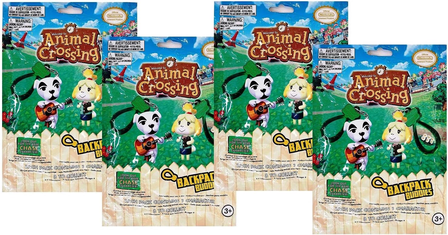 animal blind bags