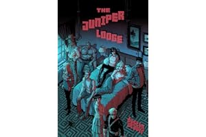 The Juniper Lodge