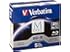 Verbatim M-Disc BD-R 25GB 4X with Branded Surface - 5 Pack Jewel Case 98900