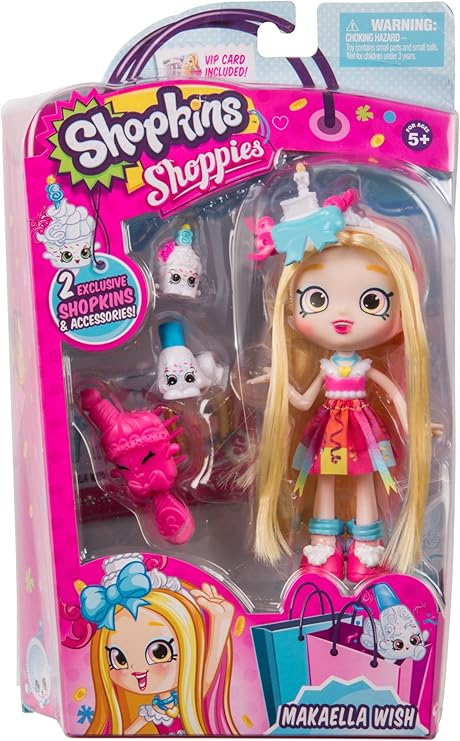 shoppies dolls canada