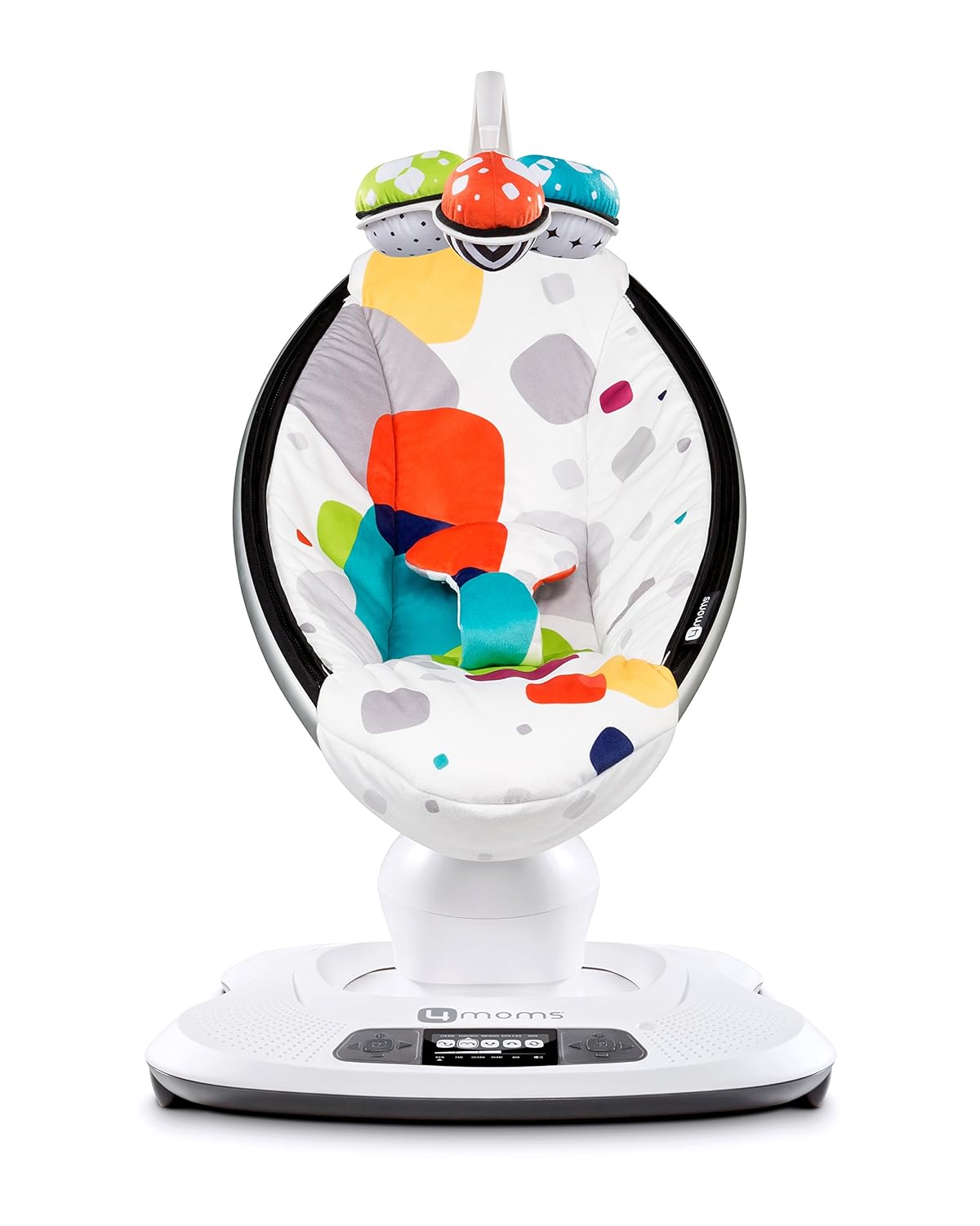 4moms mamaroo amazon