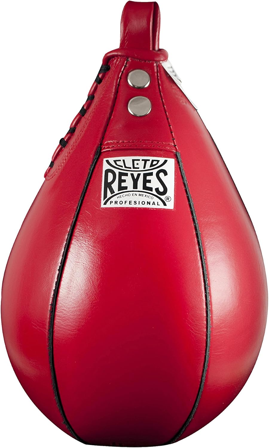 mexican punching bag