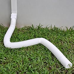 Prestantious 7ft Long Gutter Downspout
