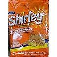 SHIRLEY GINGER BISCUITS