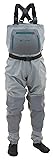 FROGG TOGGS Hellbender Stockingfoot Wader, Women's