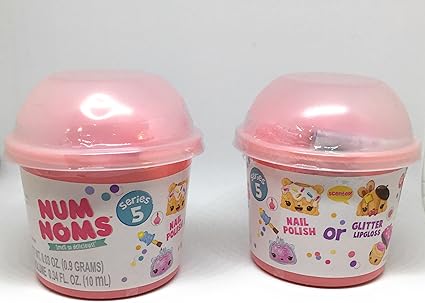 num noms mystery pack