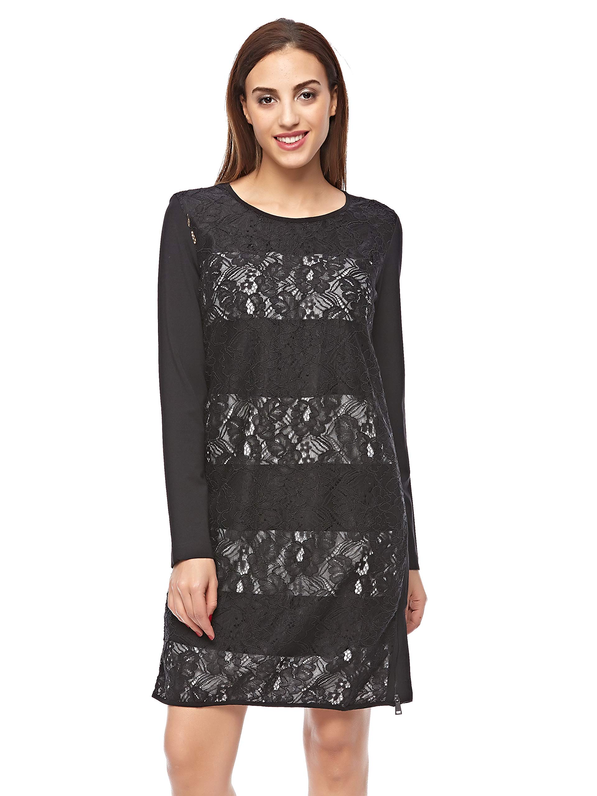 womens casual shift dresses