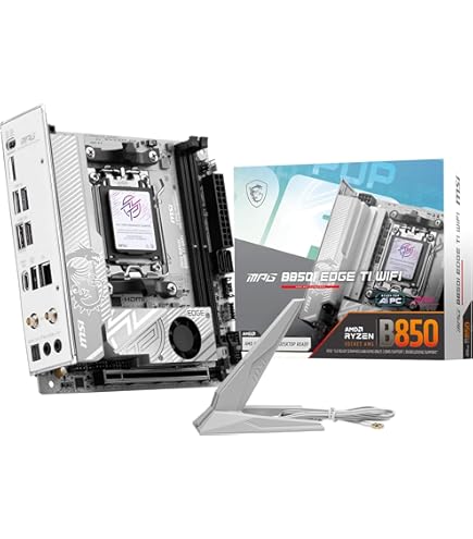 CPU Core Ultra 7 265K MSI MPG z890i TI WIFI MSI MPG Z890I EDGE TI WIFI Mini-ITX Motherboard - MSI-US Official