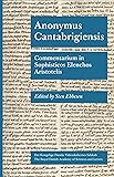 Anonymus Cantabrigiensis: Commentarium in