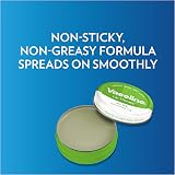 Vaseline Therapy Lip Balm Tin Aloe Vera 0.6oz view 5