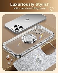 XYZ for iPhone 15 Pro Case with Stand, Phone Case