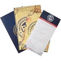 Passport2Purity (P2P) Getaway Kit: A Life-Changing Weekend with ...