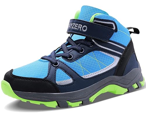 trekking shoes for kids