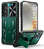 FNTCASE for Samsung-Galaxy S24 Protective