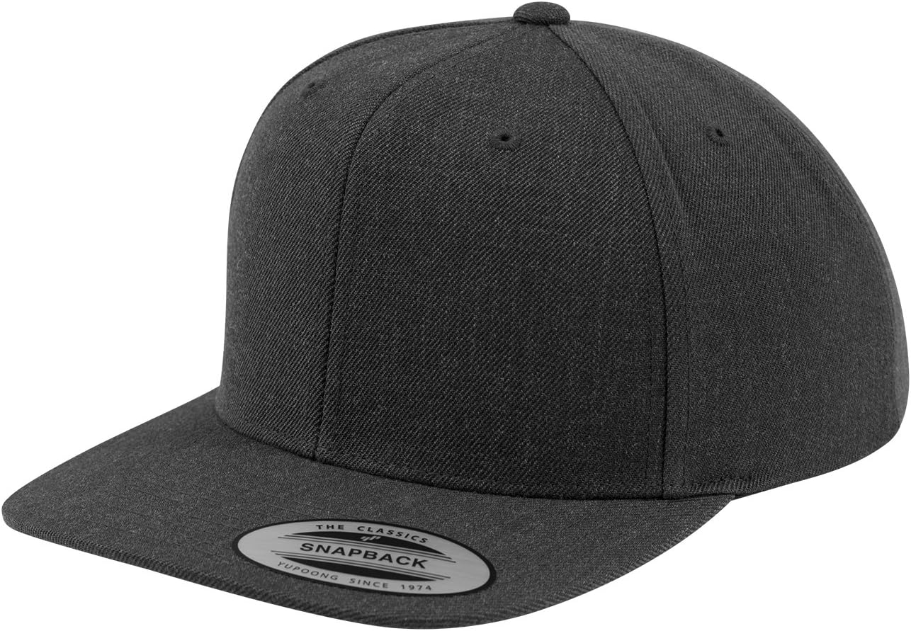 FlexfitMütze Classic Snapback, Children's Cap