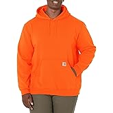 Carhartt Men's Loose Fit Midweight Sweatshirt