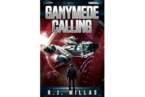 Ganymede Calling