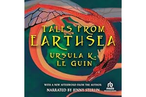 Tales from Earthsea